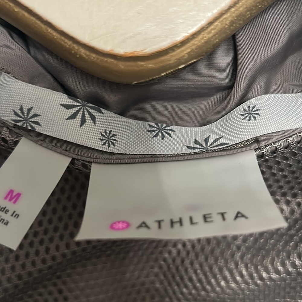 New Athleta Coat - Picture 3 of 6